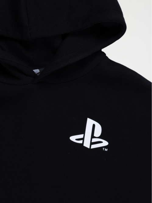 Sweat capuche Playstation...