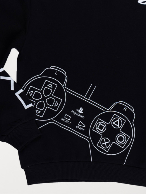 Sweat capuche Playstation...