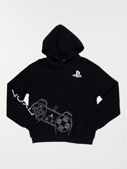 Sweat capuche Playstation...