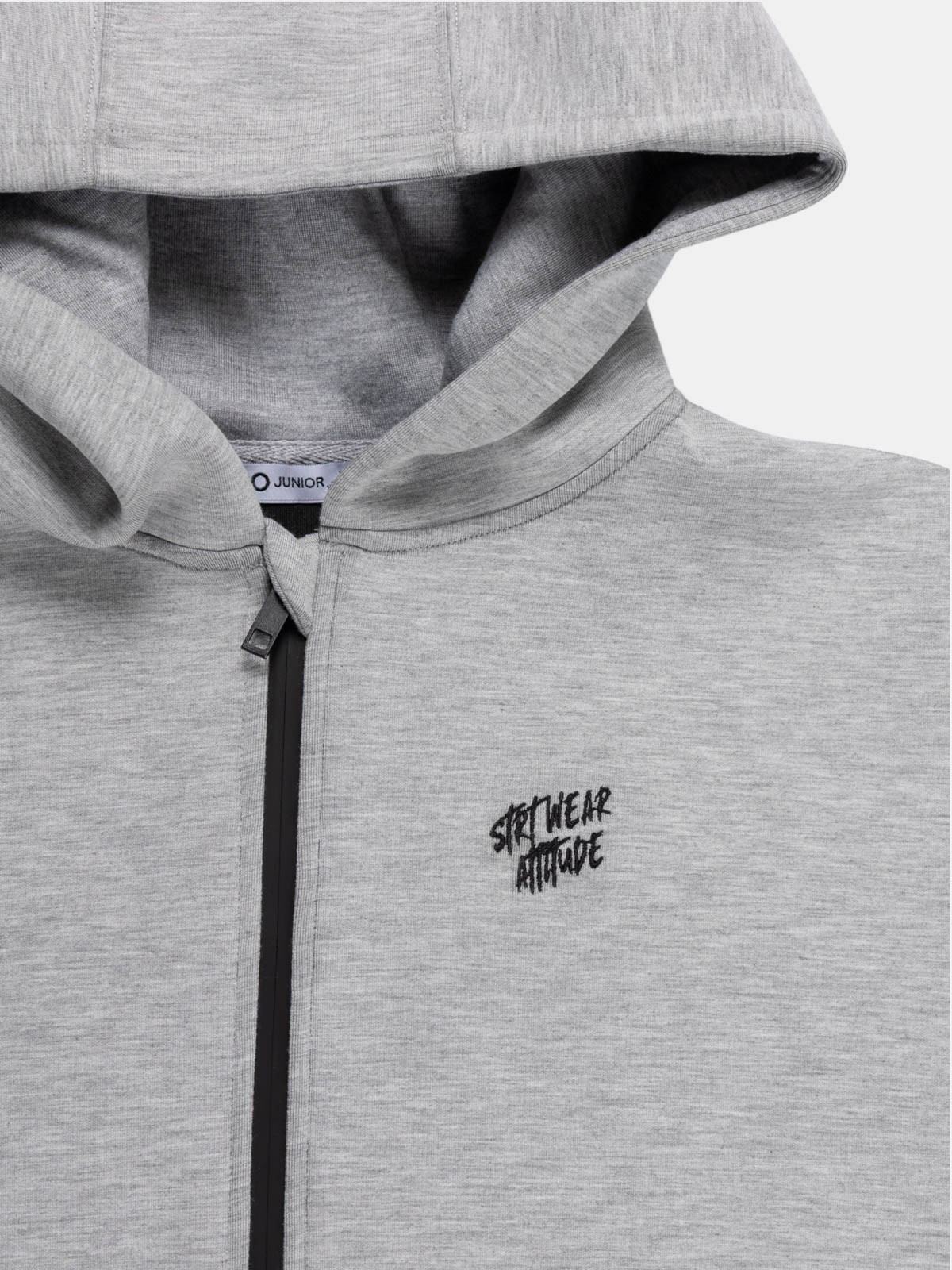 Sweat capuche streetwear garçon (XXS-M) Sweat capuche streetwear garçon (XXS-M)