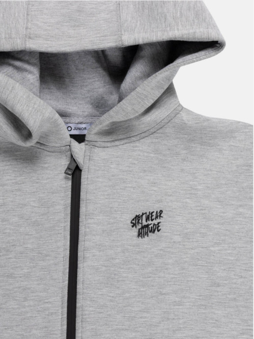 Sweat capuche streetwear...