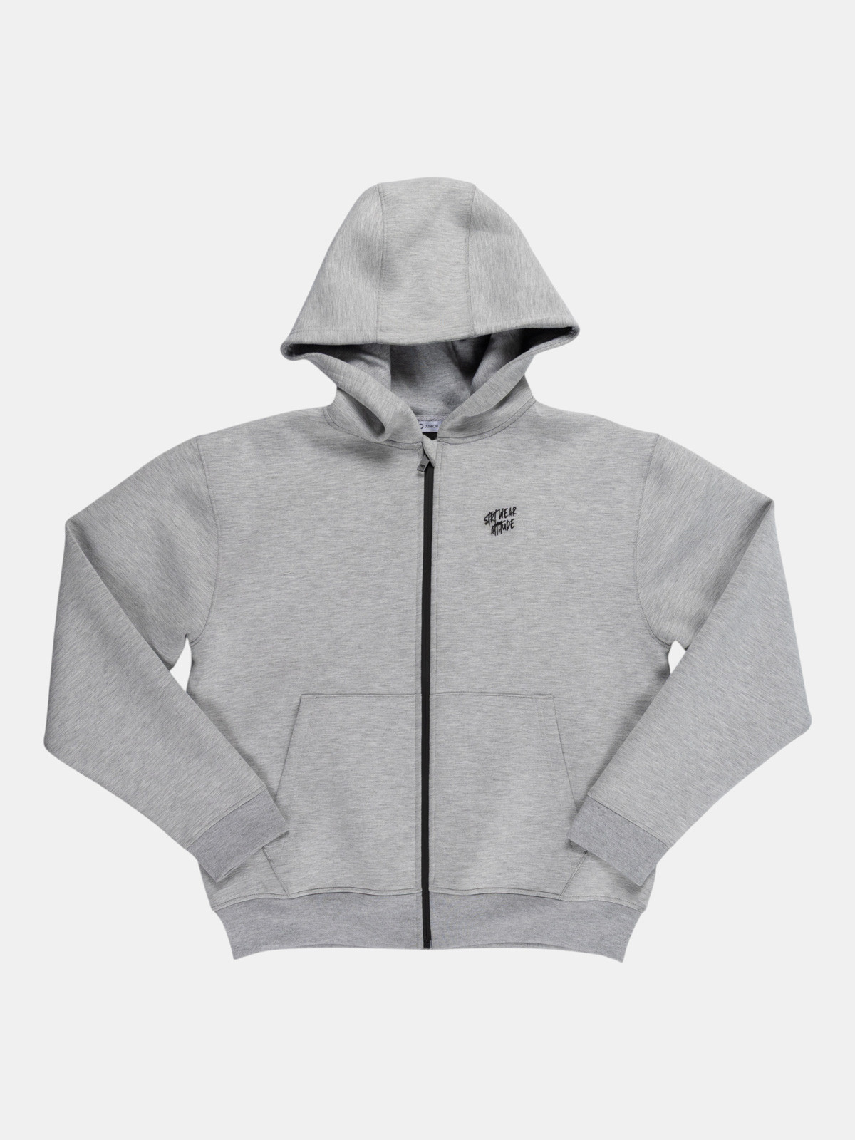 Sweat capuche streetwear garçon (XXS-M) Sweat capuche streetwear garçon (XXS-M)