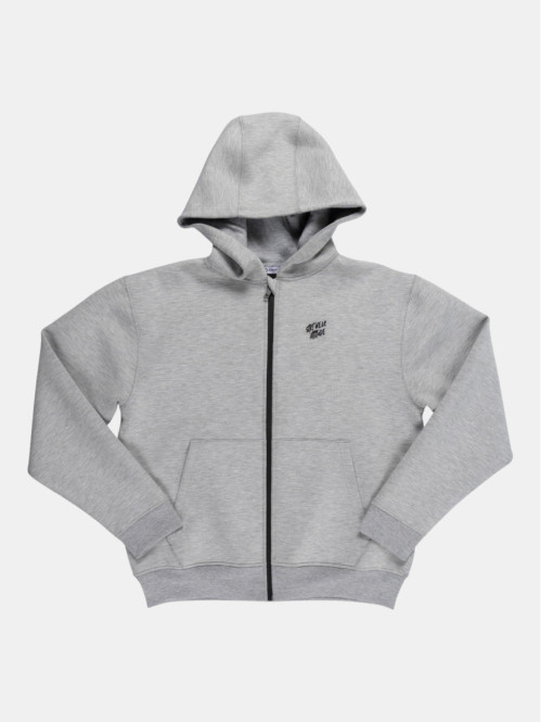 Sweat capuche streetwear...