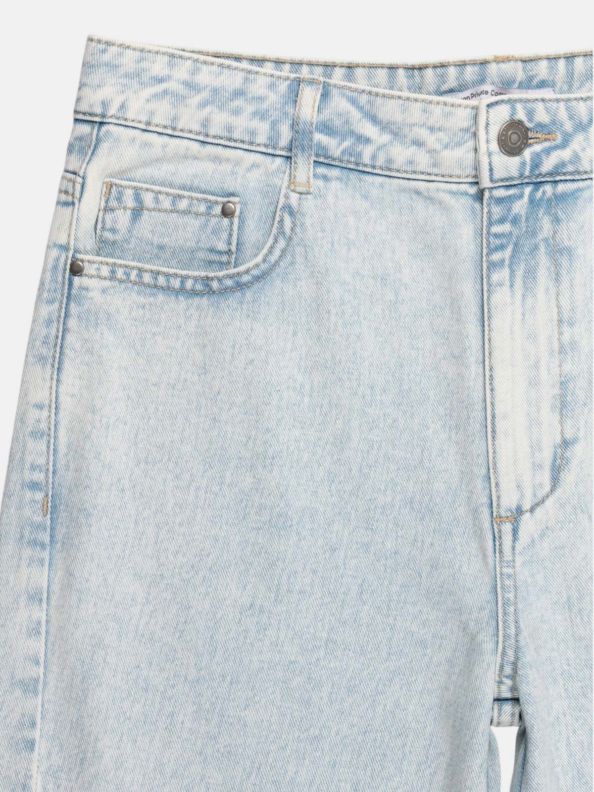 Jean baggy fille (XXS-M) Jean baggy fille (XXS-M)