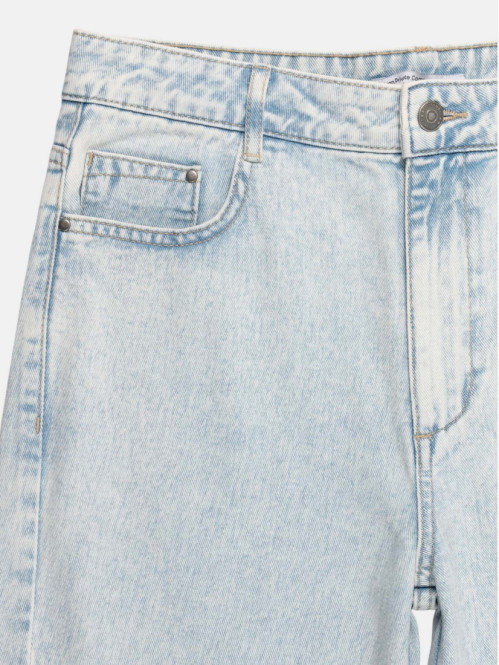 Jean baggy fille (XXS-M)