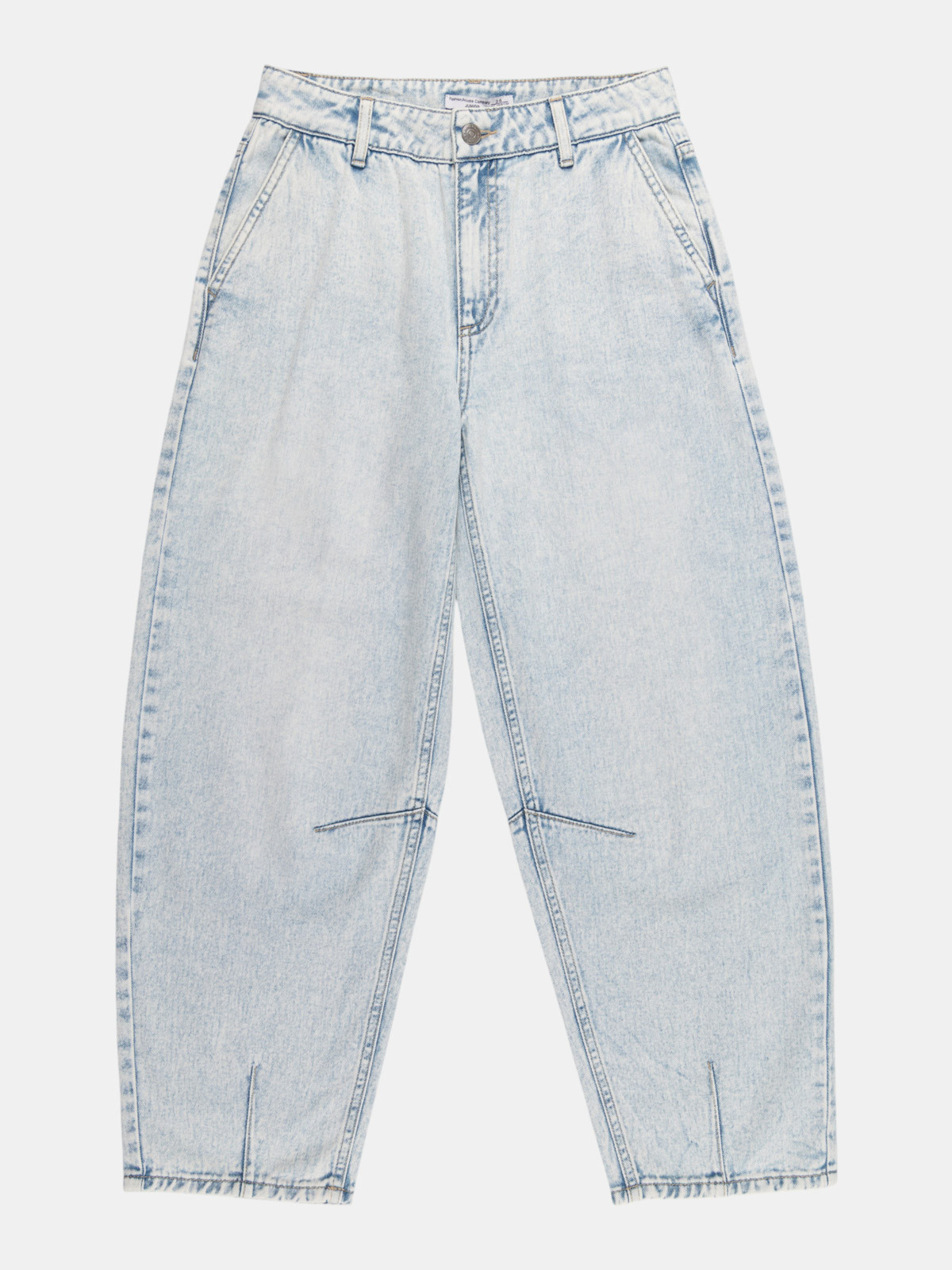 Jean barrel bleach snow fille (XXS-M) Jean barrel bleach snow fille (XXS-M)
