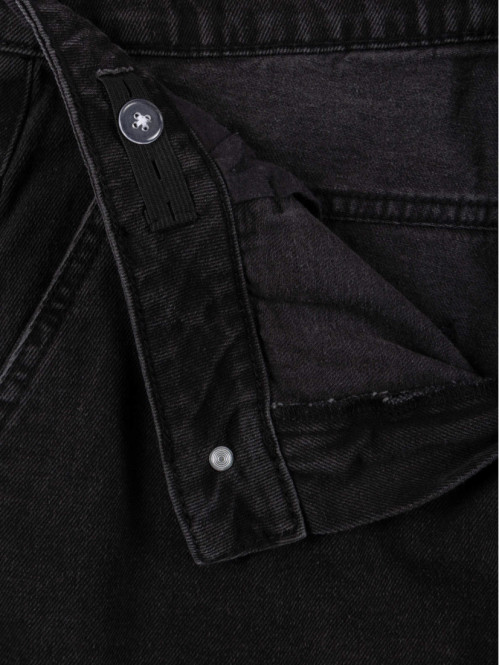 Jean baggy cargo garçon...