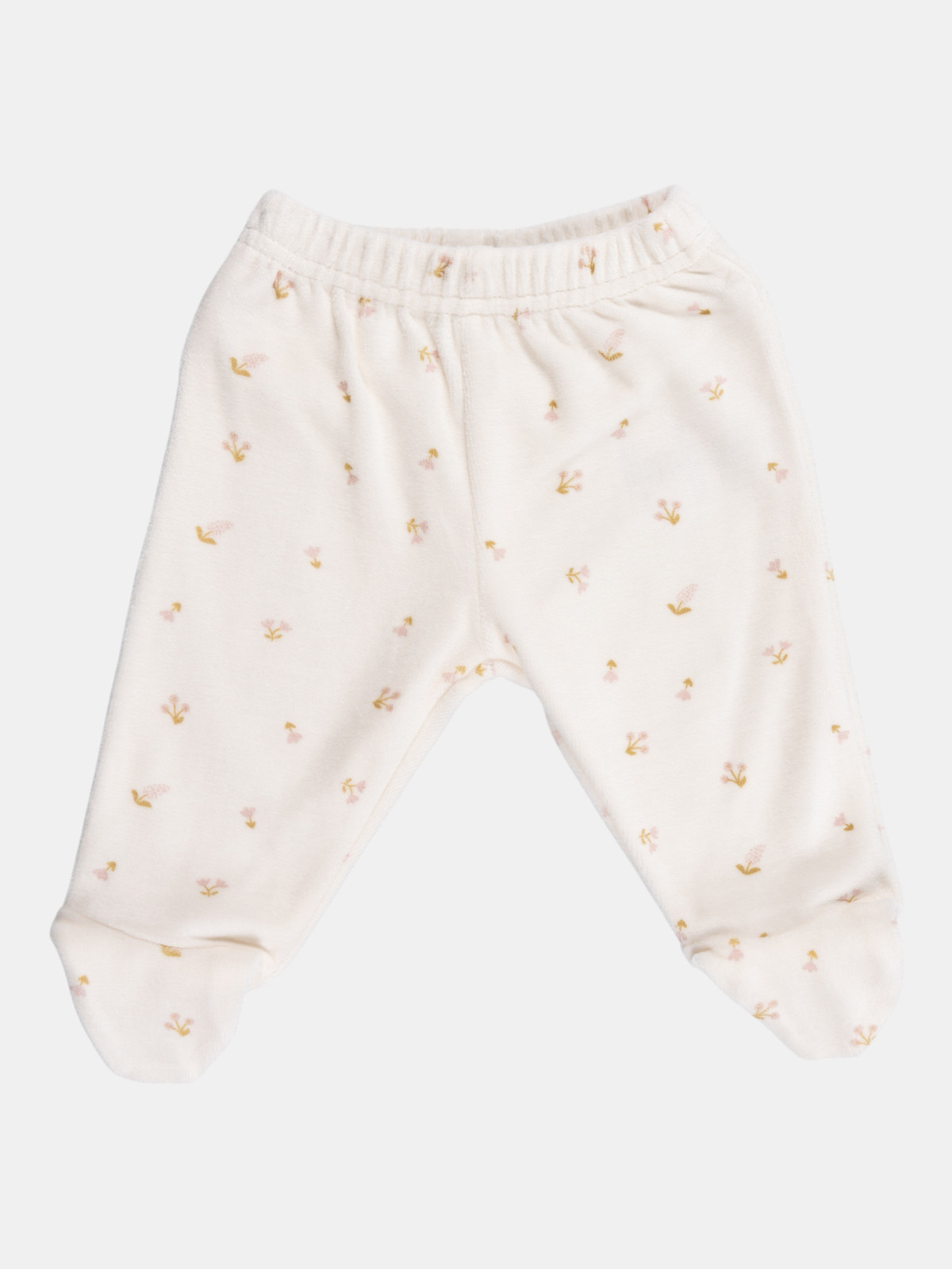 Pyjama bébé d'amour fille (0-9M)