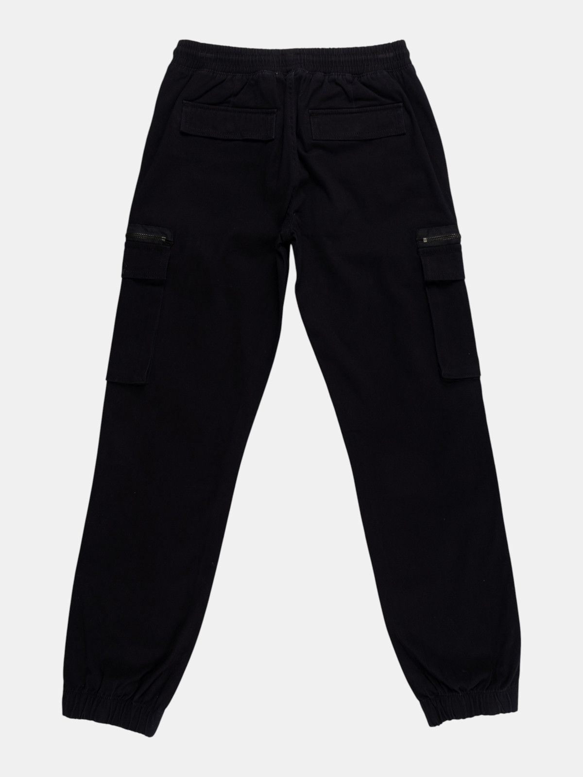 Pantalon jogging cargo garçon (XXS-M) Pantalon jogging cargo garçon (XXS-M)