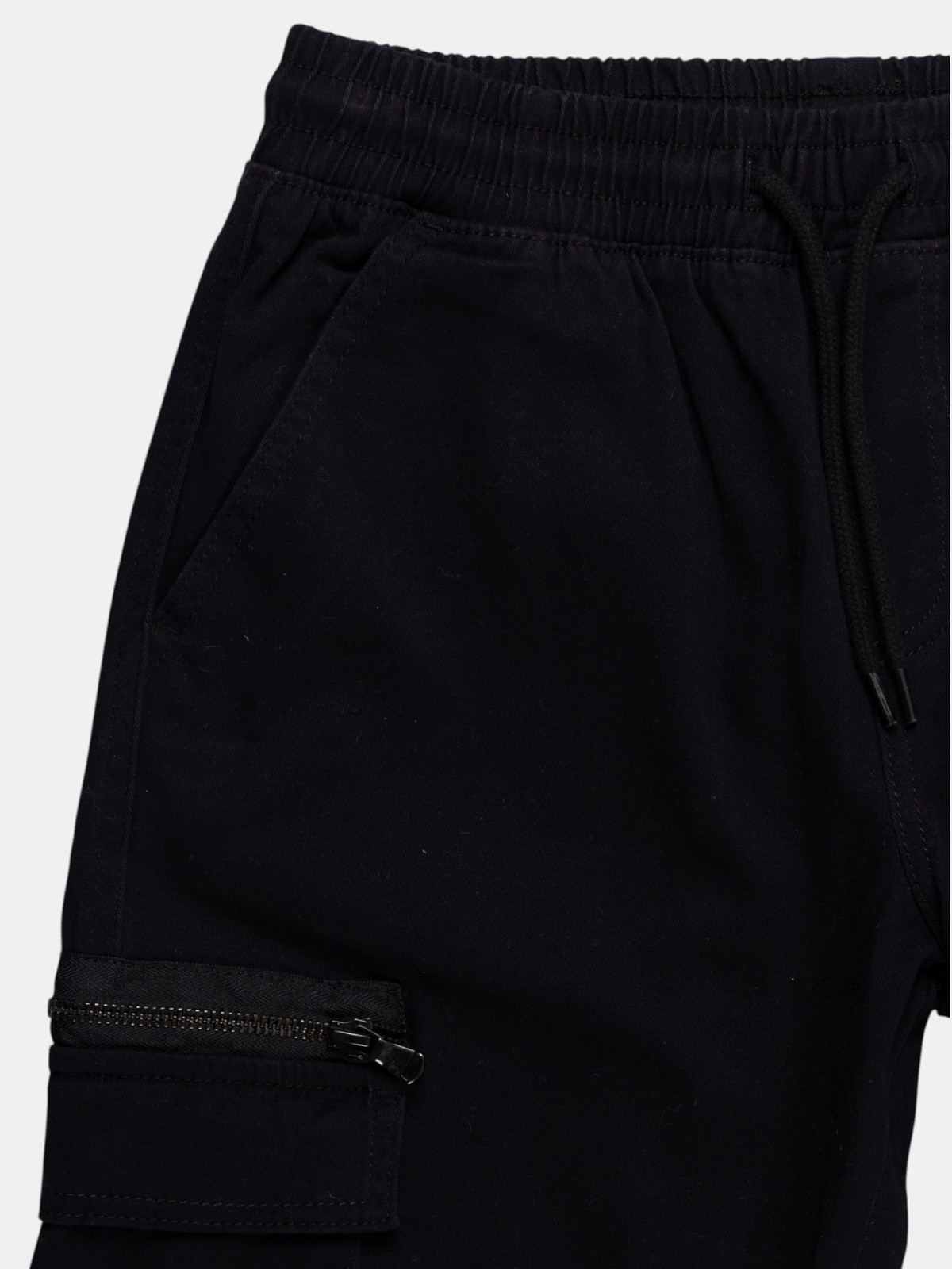 Pantalon jogging cargo garçon (XXS-M) Pantalon jogging cargo garçon (XXS-M)