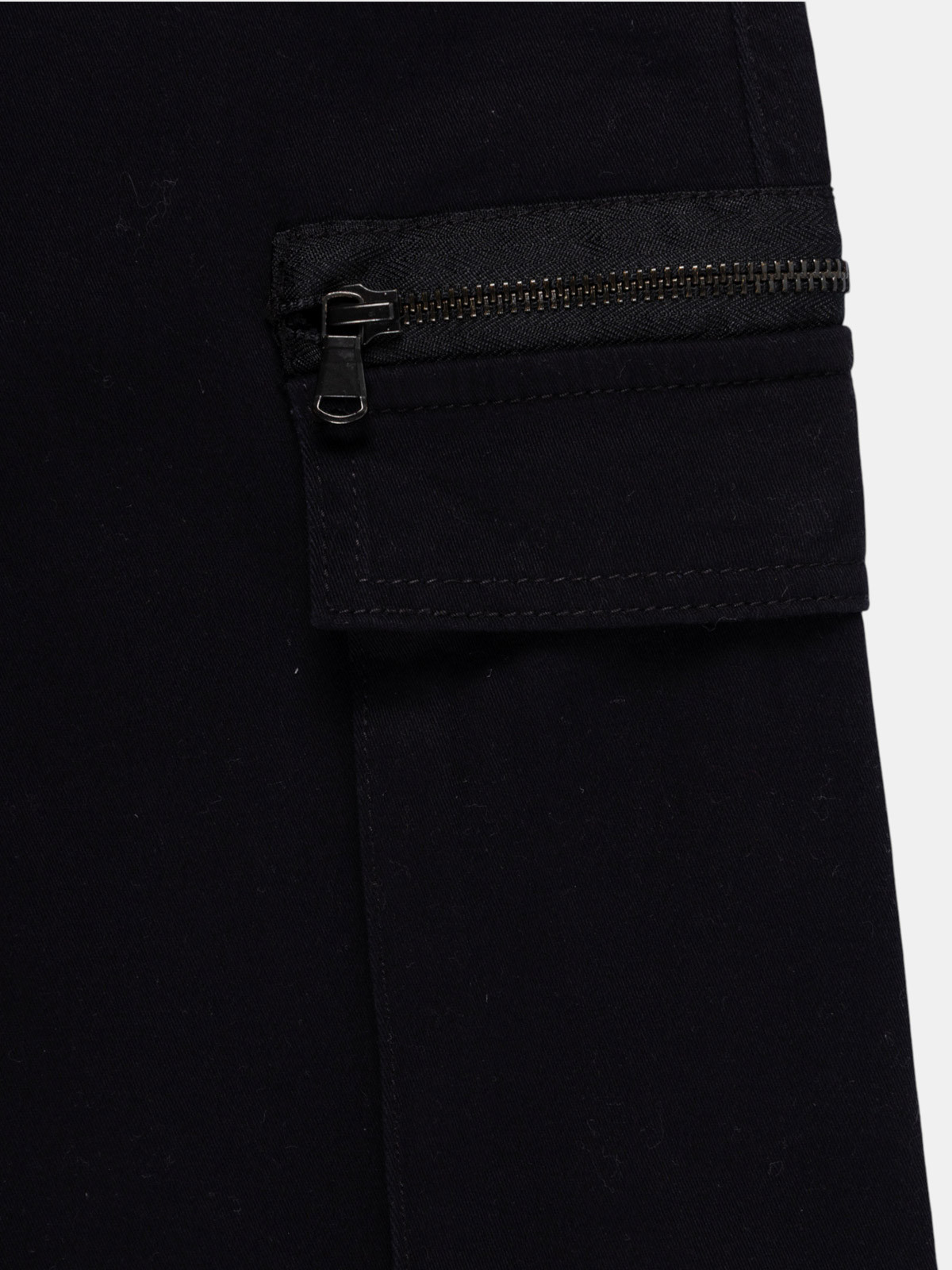 Pantalon jogging cargo garçon (XXS-M) Pantalon jogging cargo garçon (XXS-M)
