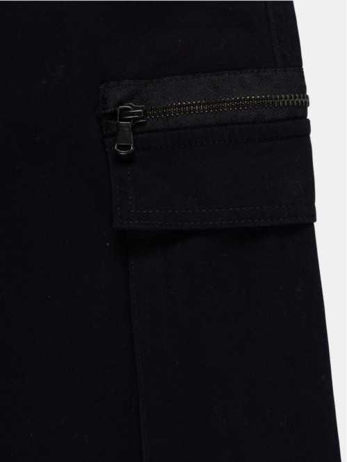 Pantalon jogging cargo...