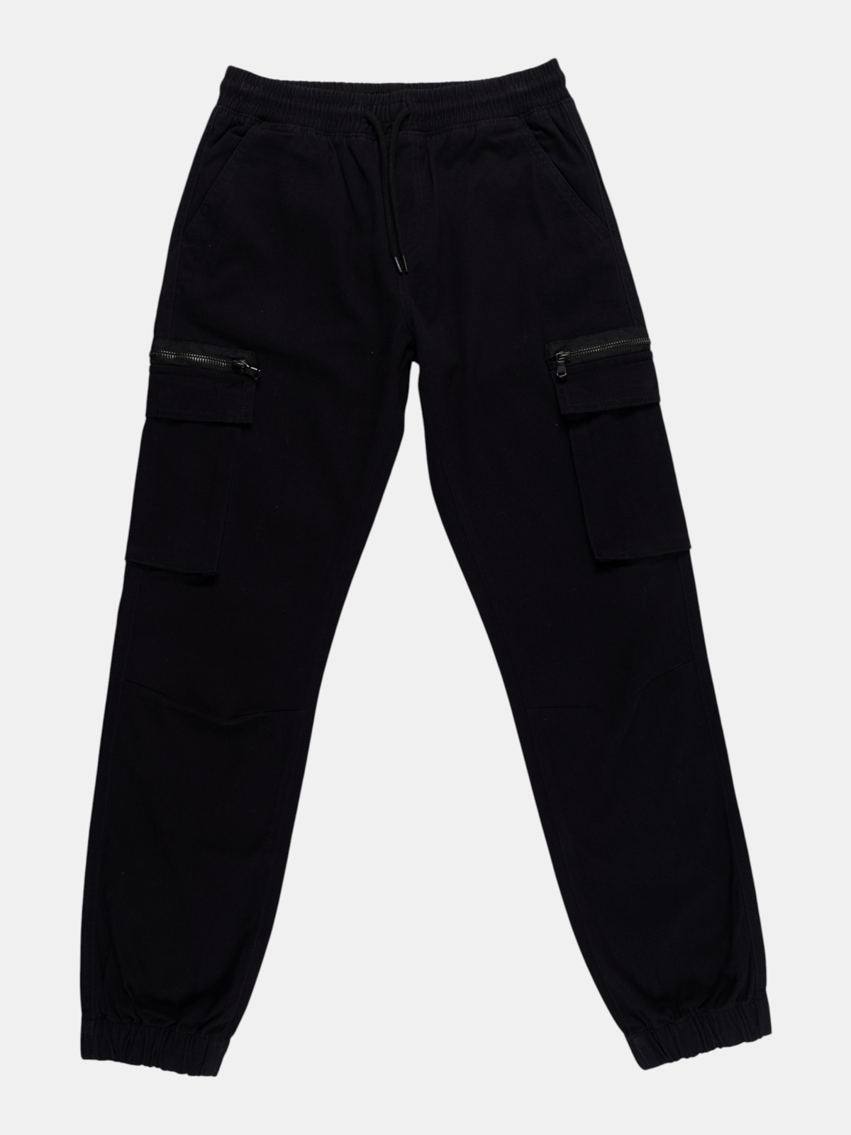 Pantalon jogging cargo garçon (XXS-M) Pantalon jogging cargo garçon (XXS-M)