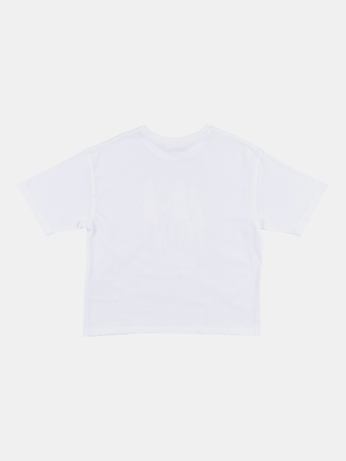 T-shirt KPOP DEMON HUNTERS fille (6-12A)