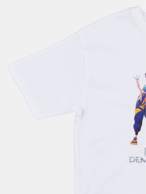 T-shirt KPOP DEMON HUNTERS...