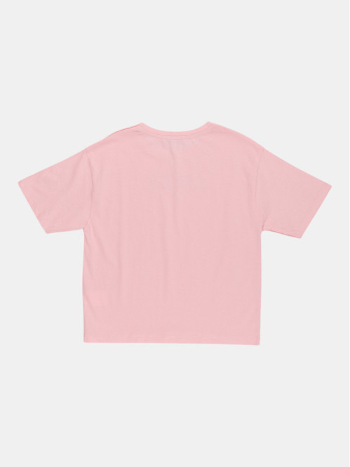 T-shirt love girls team...