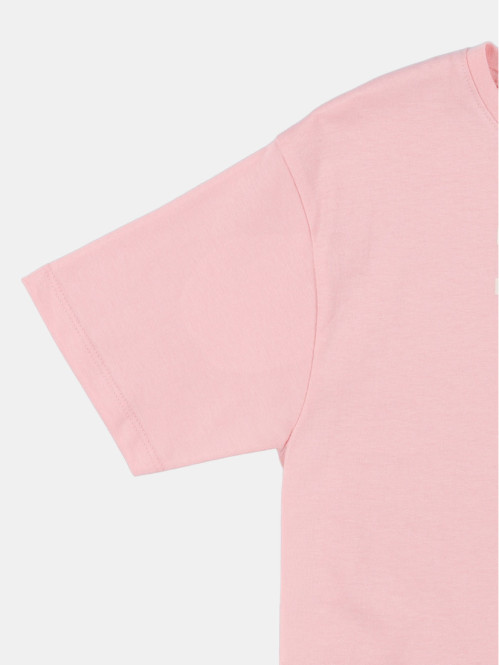 T-shirt love girls team...