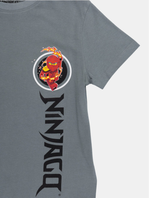 T-shirt LEGO Ninjago garçon...