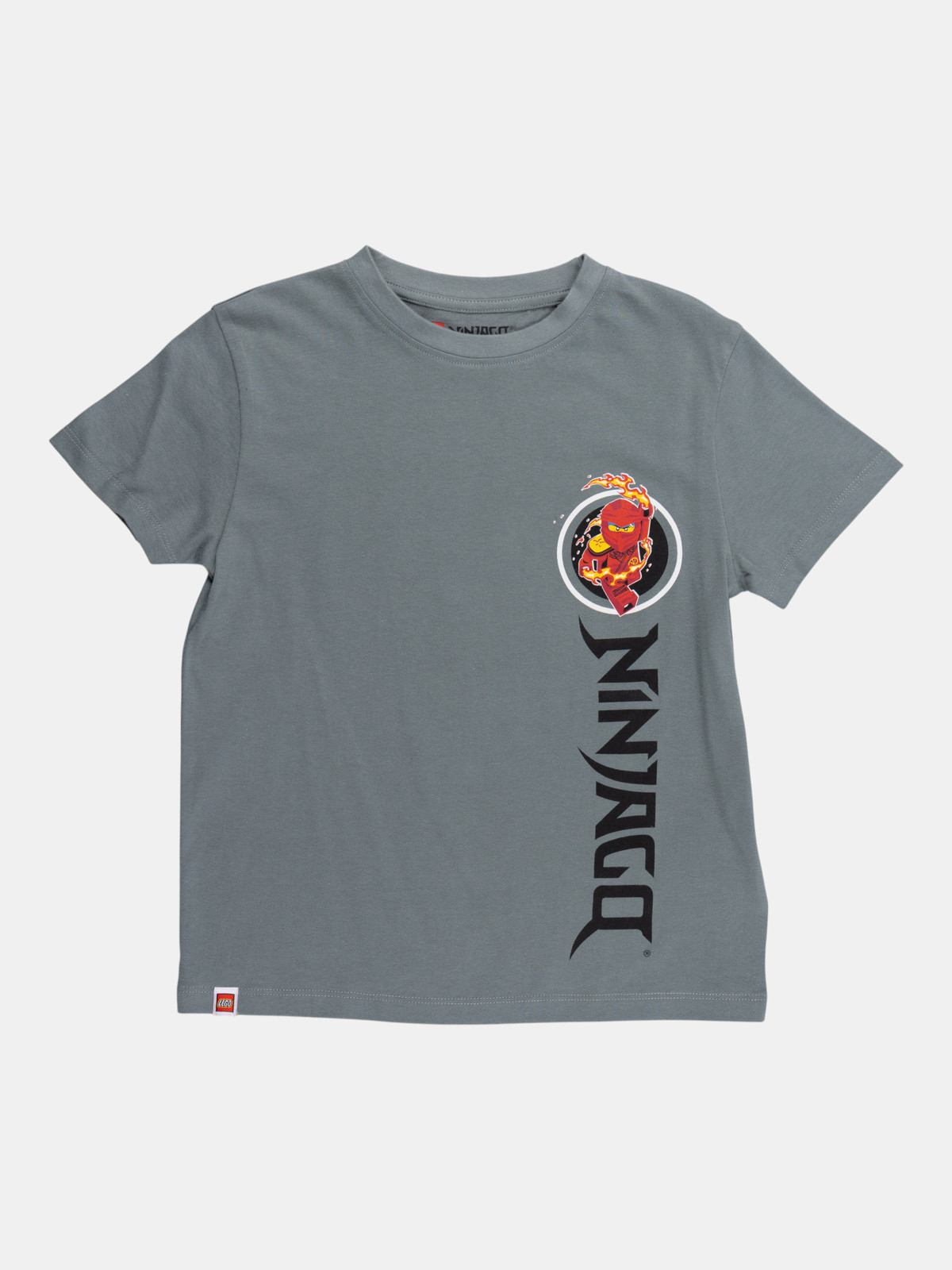 T-shirt LEGO Ninjago garçon (6-12A)
