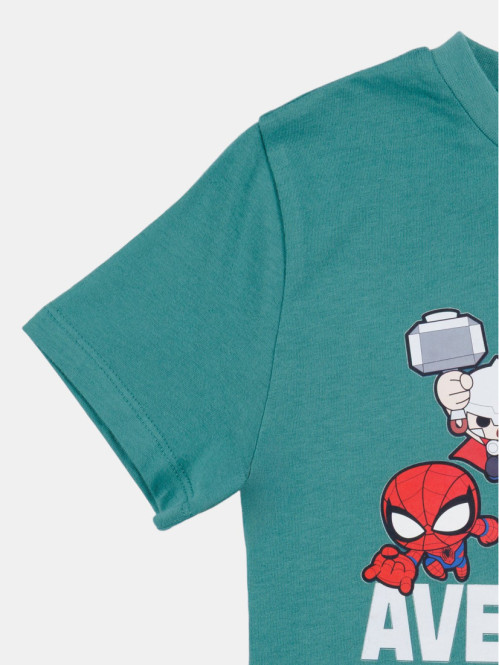 T-shirt Avenger Marvel...