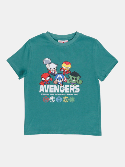 T-shirt Avenger Marvel...