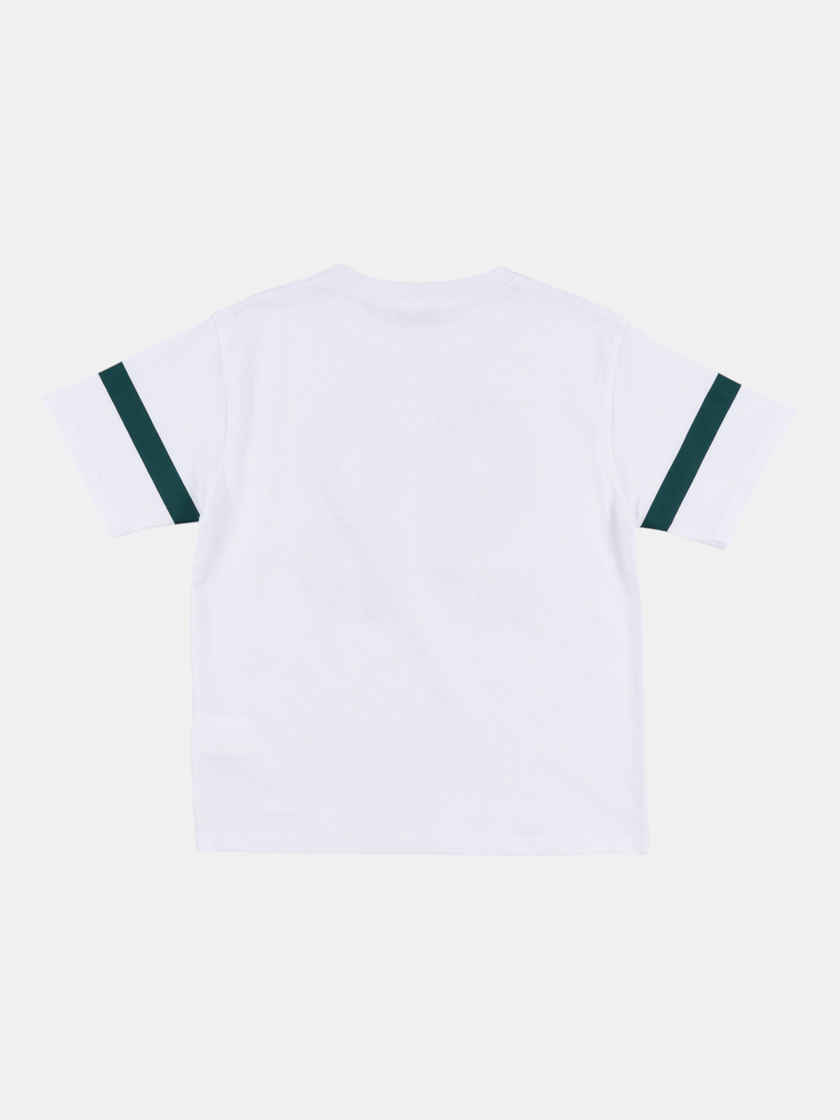 T-shirt blanc team 98 garçon (3-12A) T-shirt blanc team 98 garçon (3-12A)