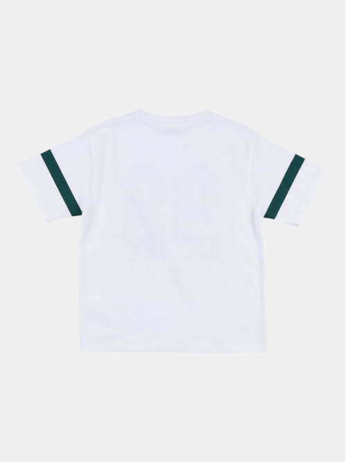 T-shirt blanc team 98...