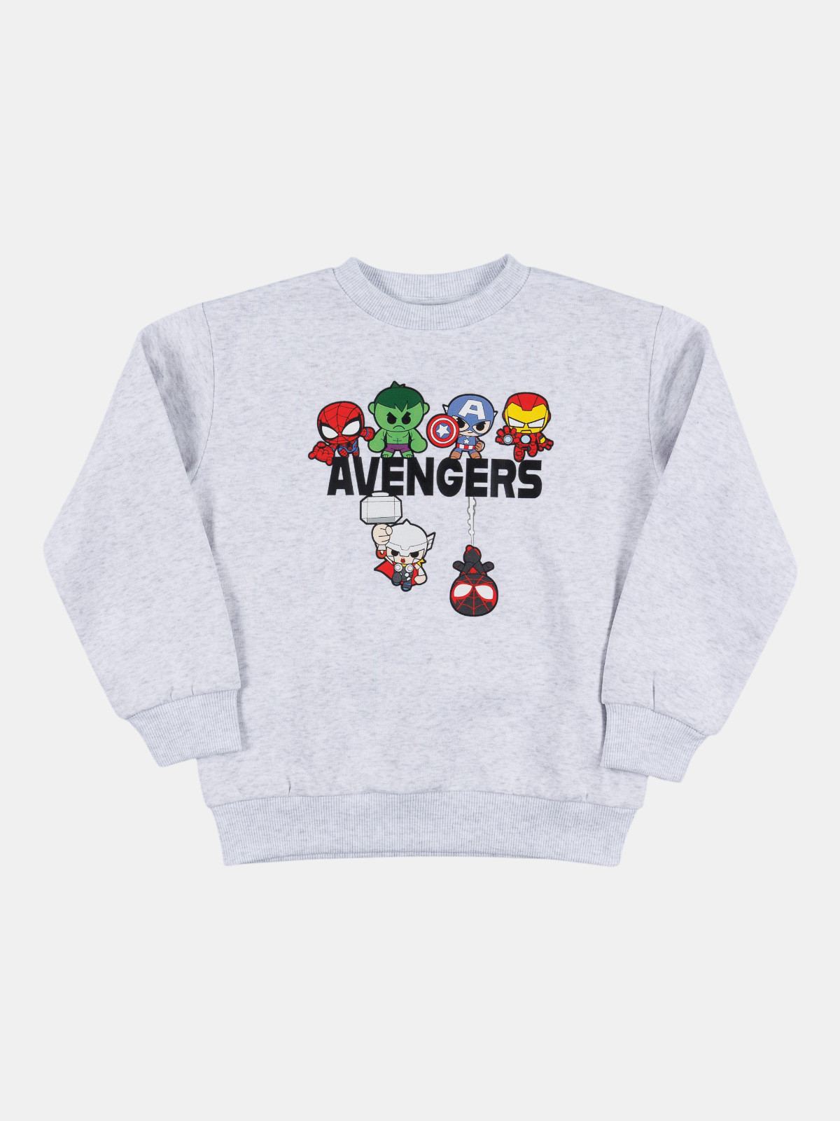 Sweat Avenger Marvel garçon (3-12A)