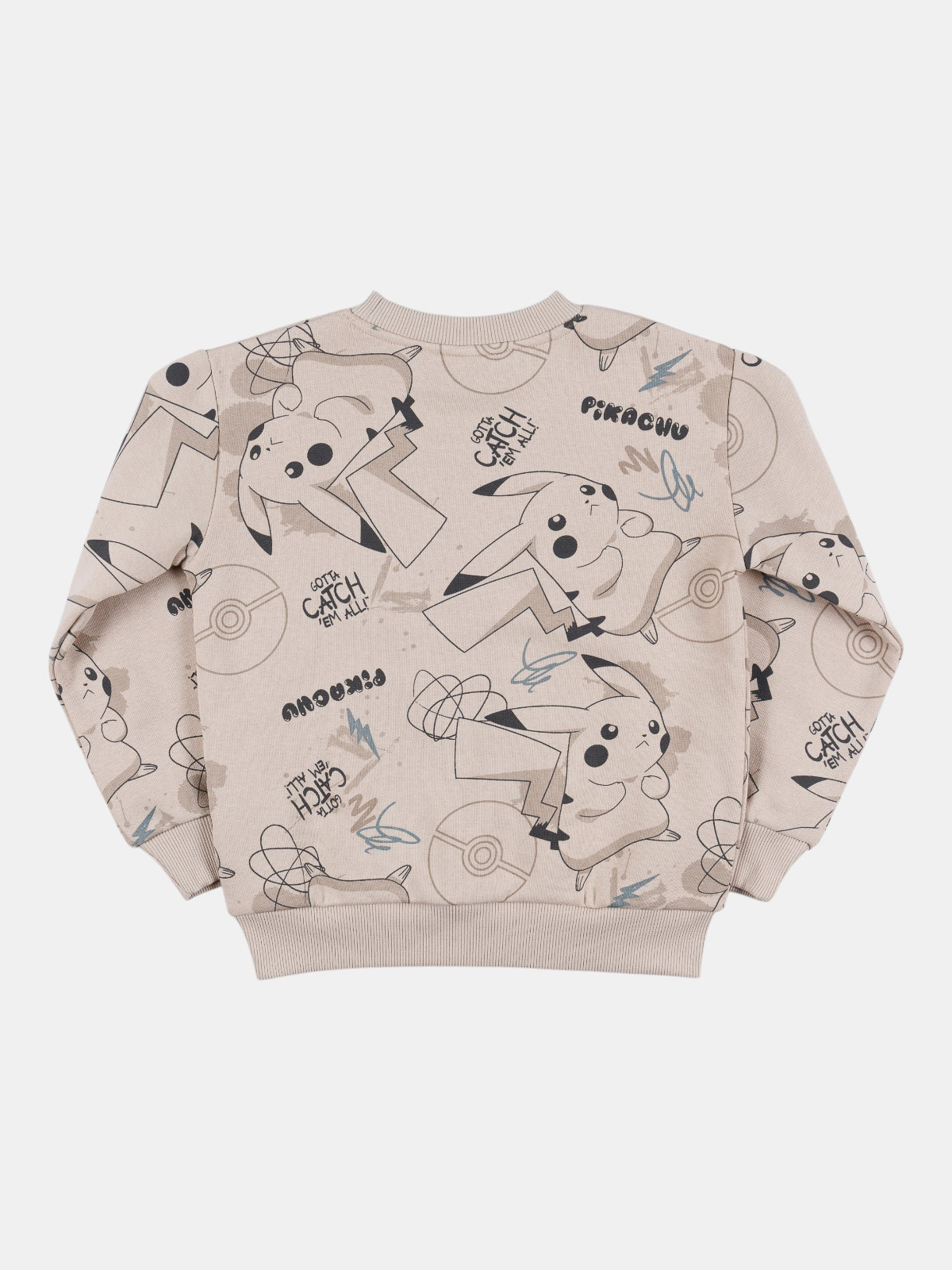 Sweat Pokémon garçon (5-12A) Sweat Pokémon garçon (5-12A)