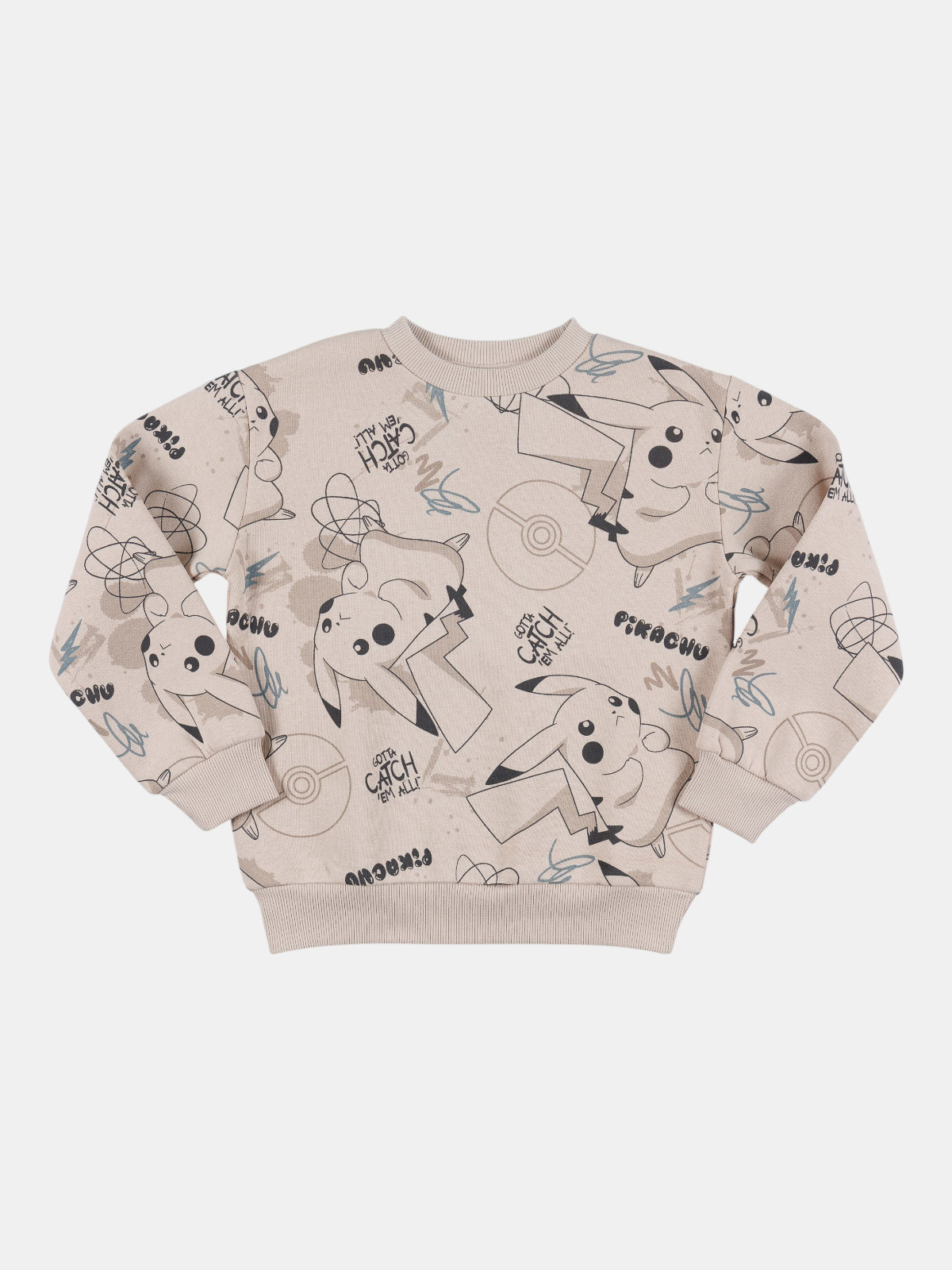 Sweat Pokémon garçon (5-12A) Sweat Pokémon garçon (5-12A)