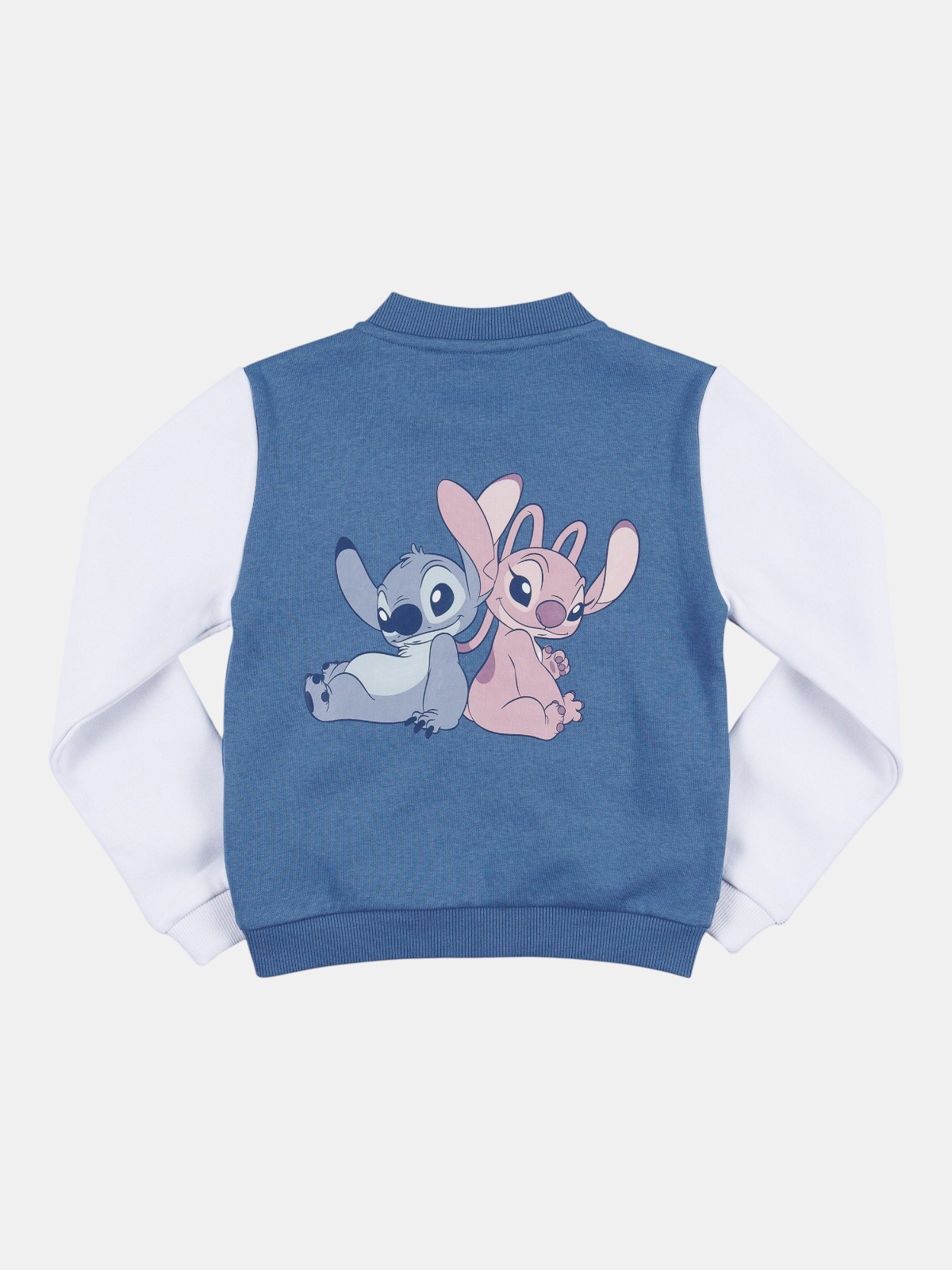 Veste Teddy Stitch Angel fille (4-12A)