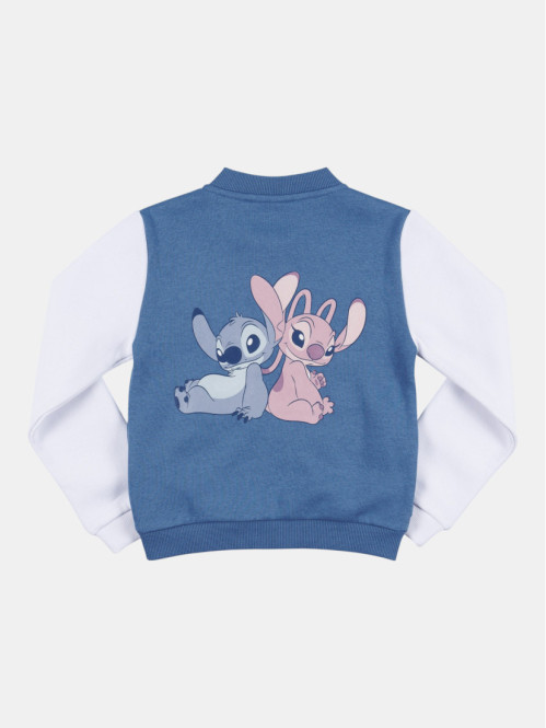 Veste Teddy Stitch Angel...