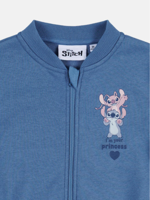 Veste Teddy Stitch Angel...