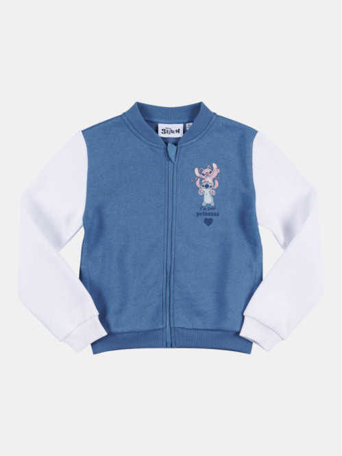 Veste Teddy Stitch Angel...