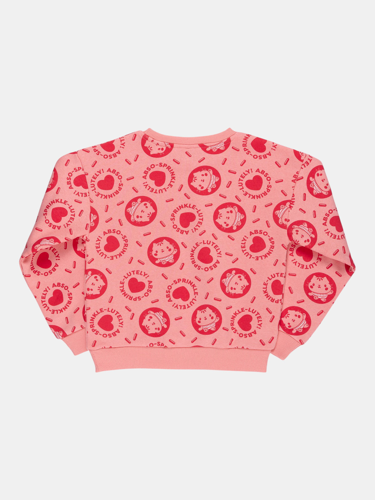 Sweat Gabby's Dollhouse fille (3-8A)