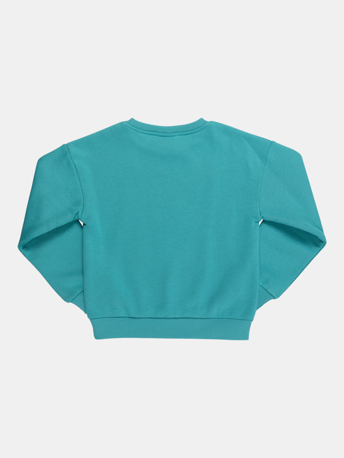 Sweat Elsa et Anna fille (3-8A)