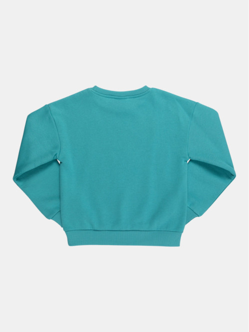 Sweat Elsa et Anna fille...