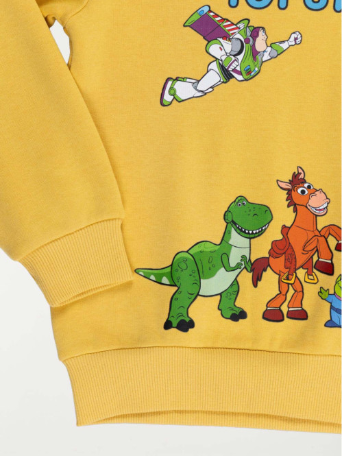 Sweat à capuche Toy Story...