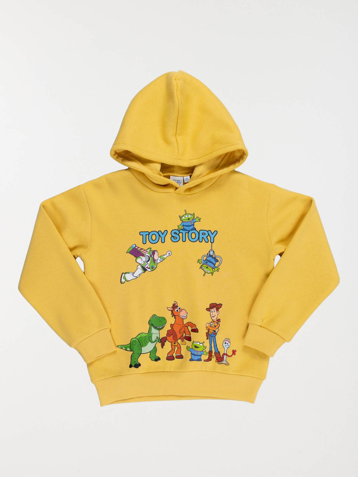 Sweat à capuche Toy Story garçon (3-8A)