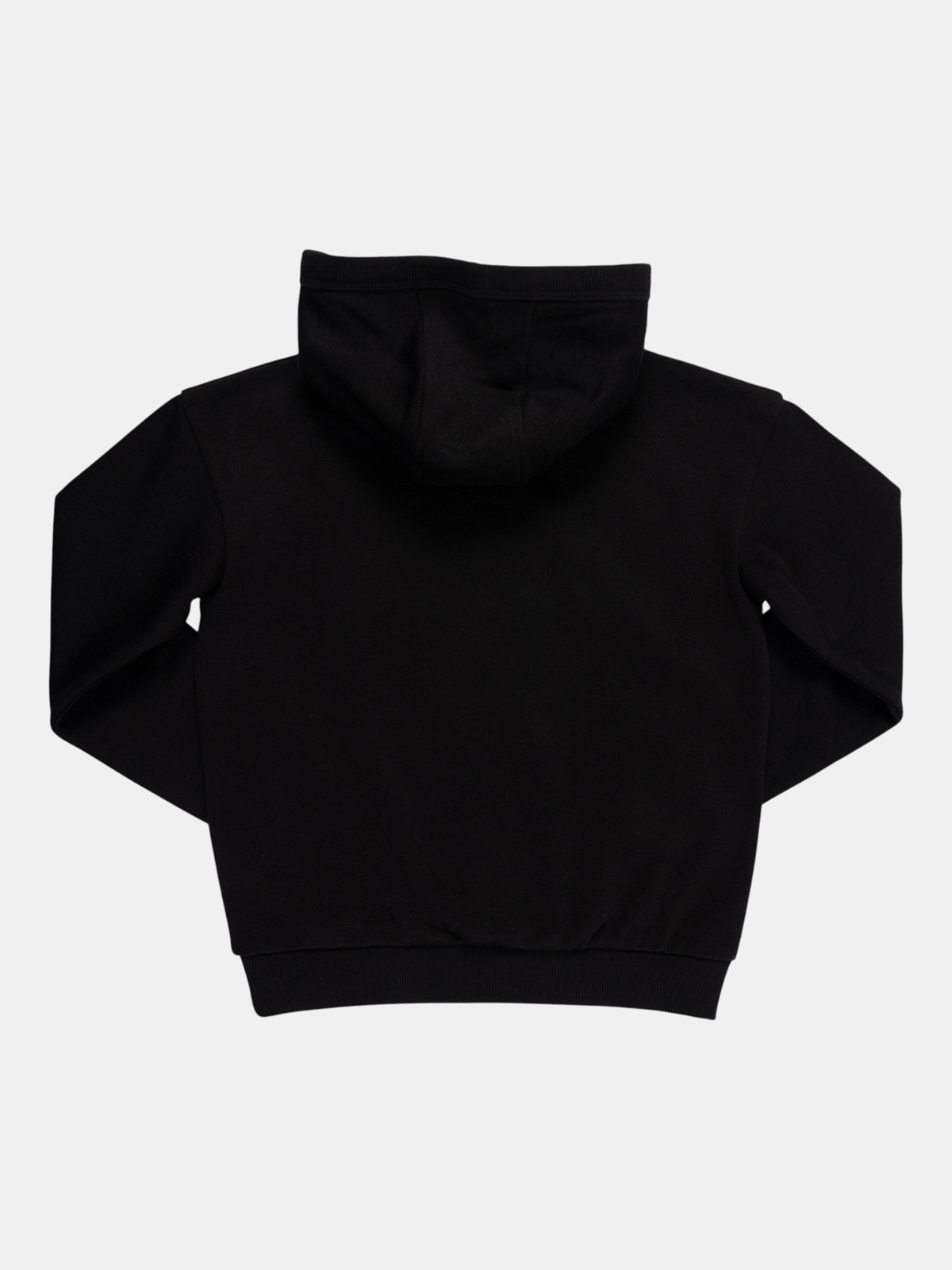 Sweat noir team 98 garçon (3-12A)