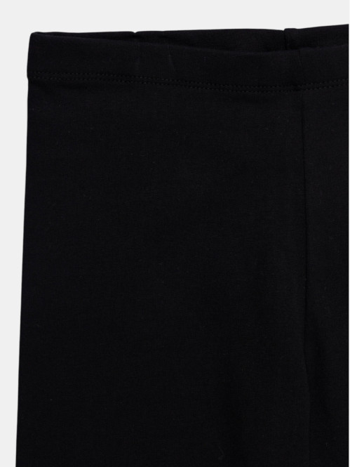 Jegging coloris noir fille...