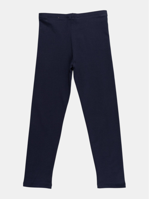 Jegging basique marine...