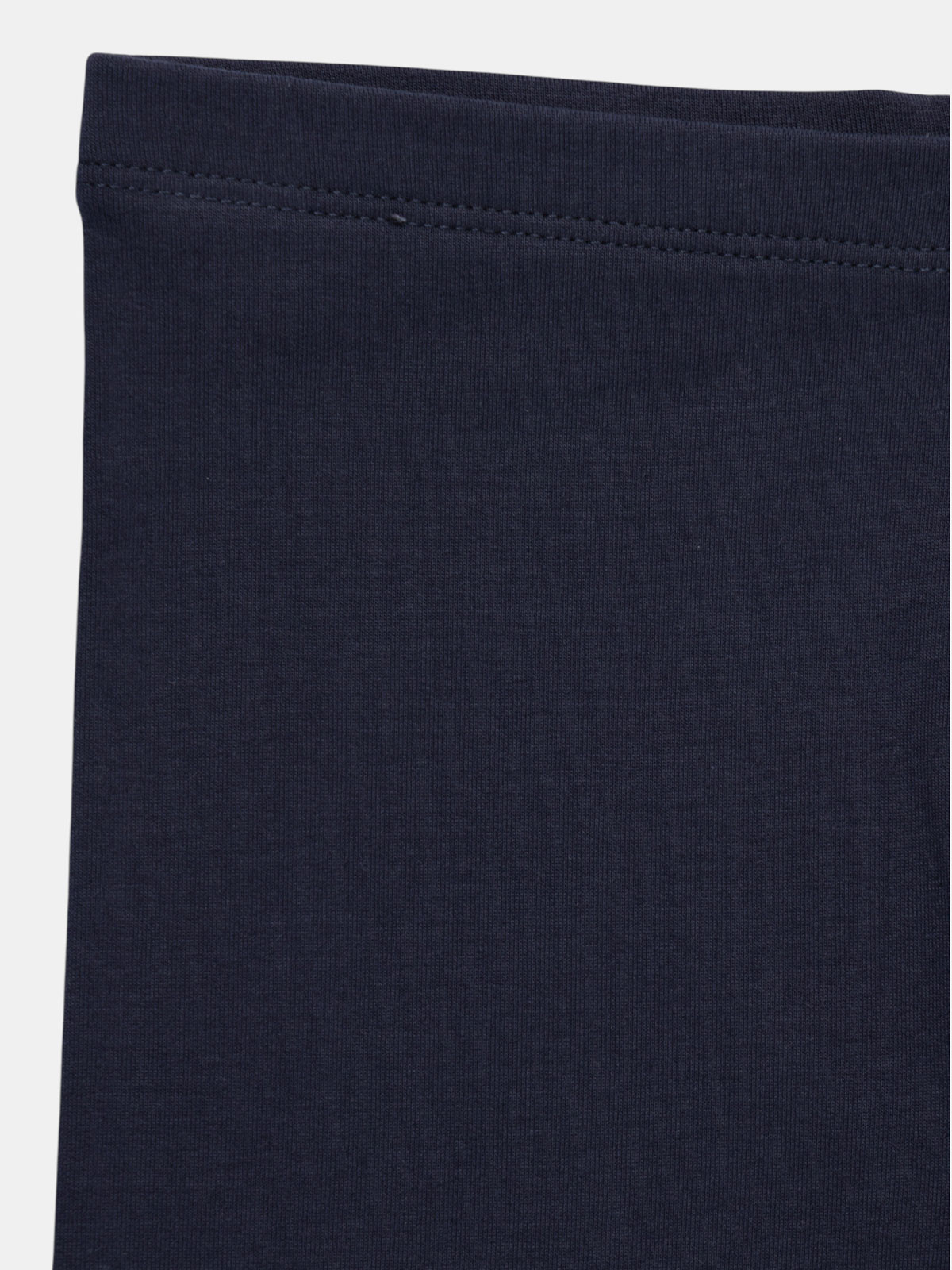 Jegging basique marine fille (3-12A)