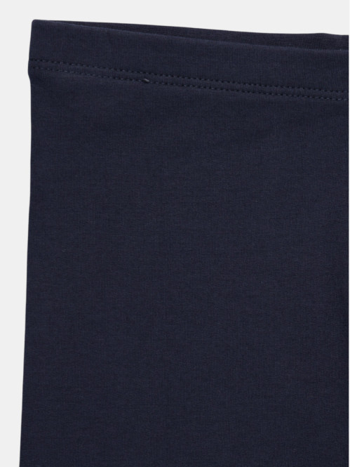 Jegging basique marine...