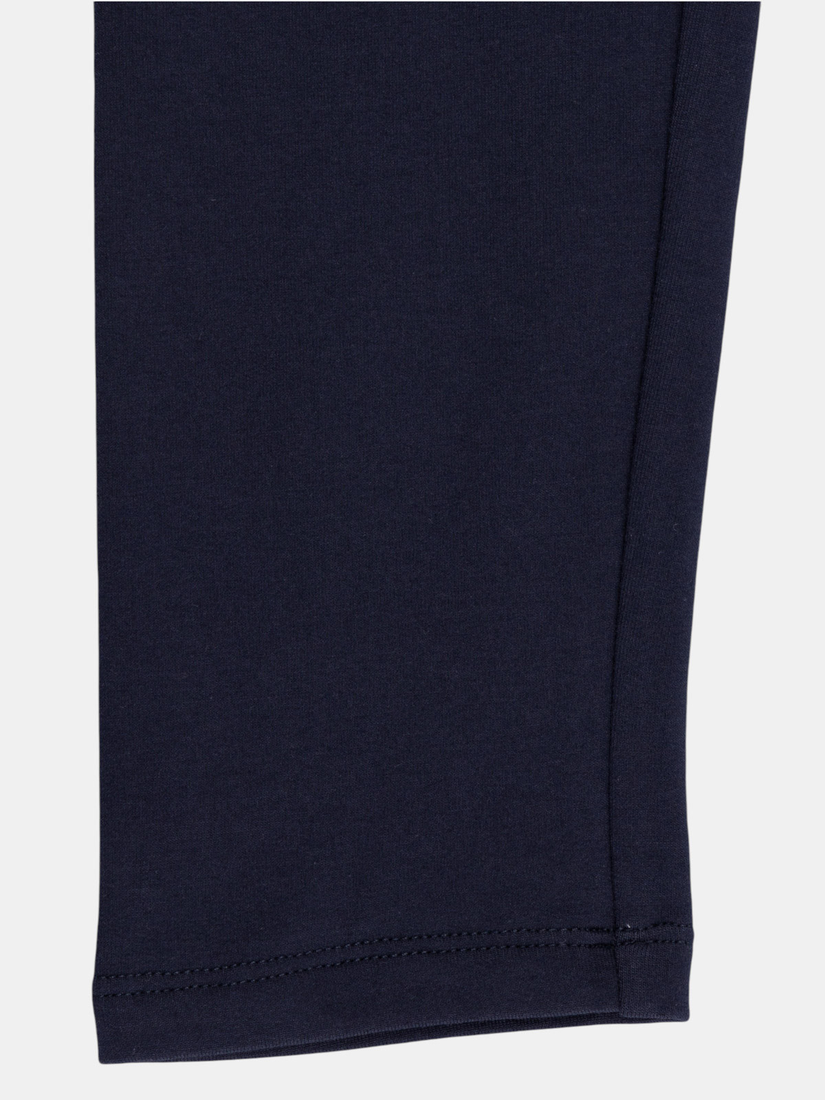 Jegging basique marine fille (3-12A)