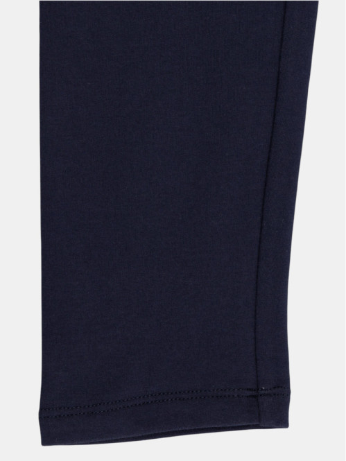 Jegging basique marine...