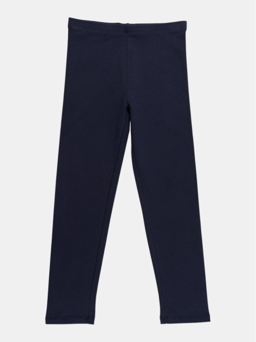 Jegging basique marine...