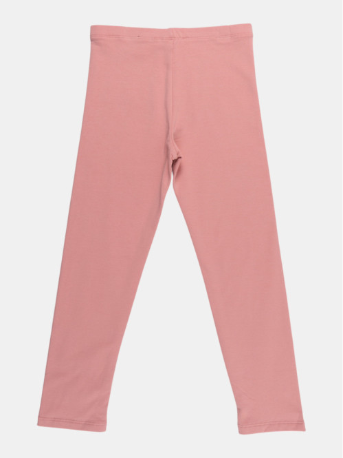 Jegging coloris hortensia...