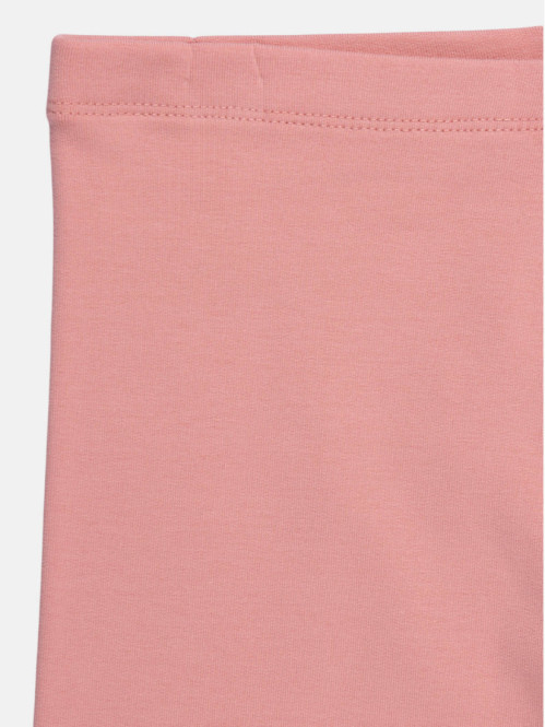 Jegging coloris hortensia...