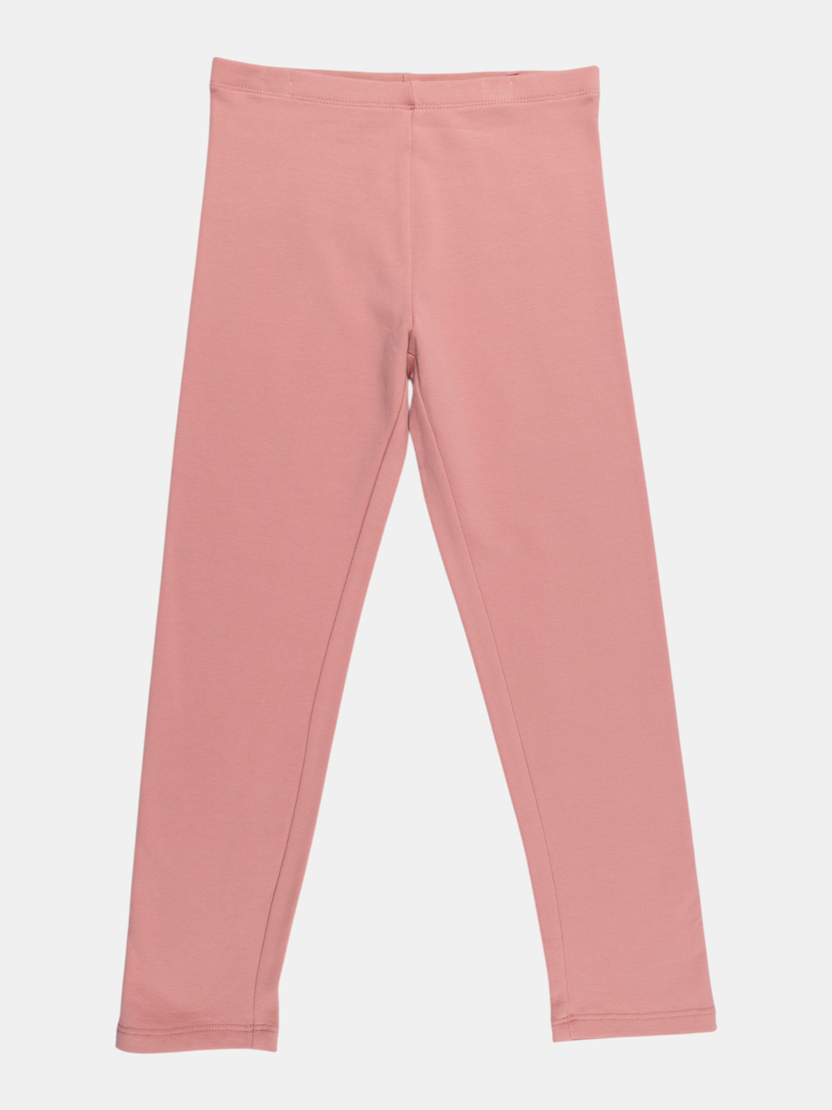 Jegging coloris hortensia fille (3-12A) Jegging coloris hortensia fille (3-12A)